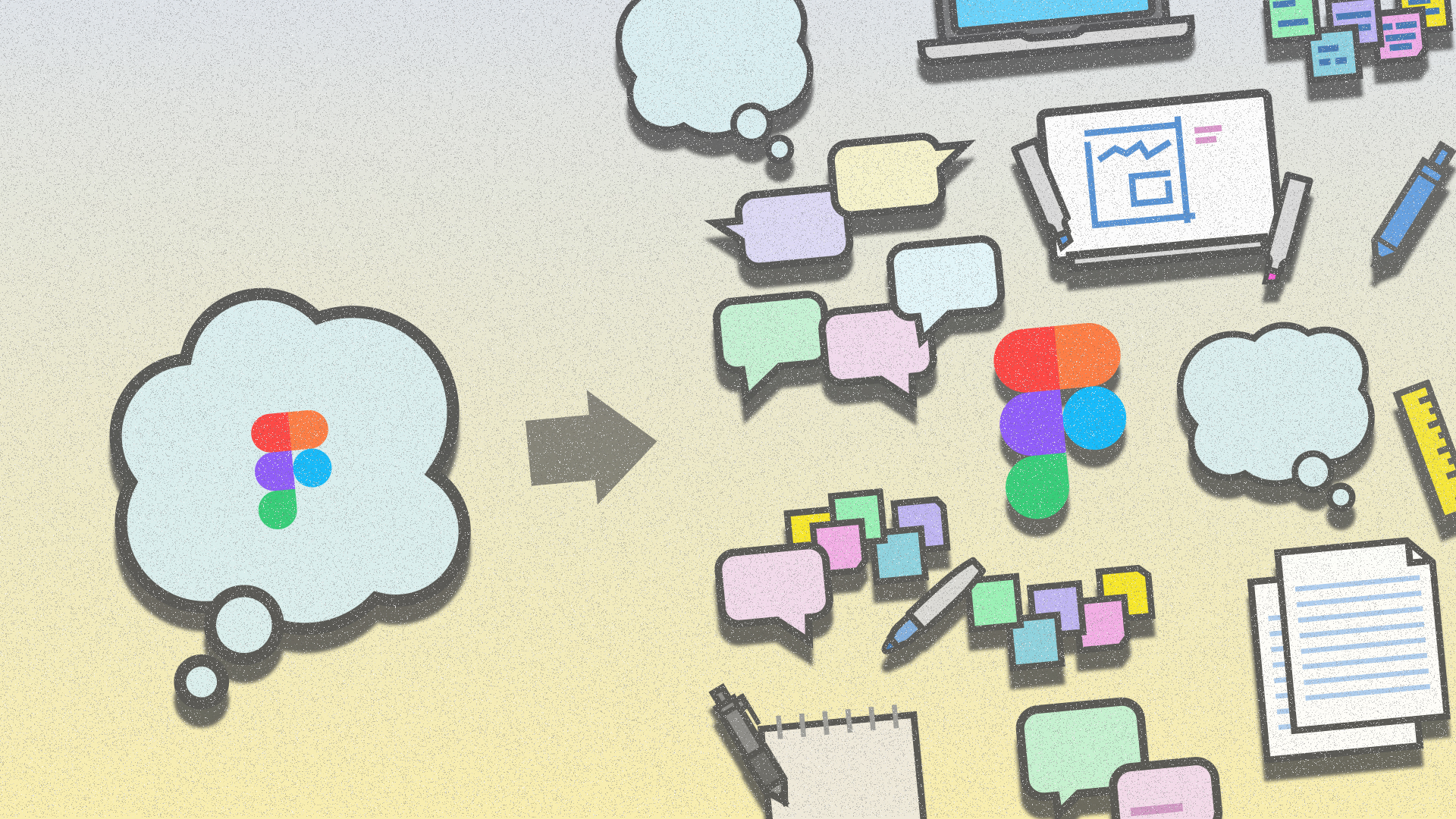 A product designer's job is not to design hero